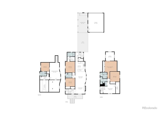 3860 Vrain St, Denver, CO 80212