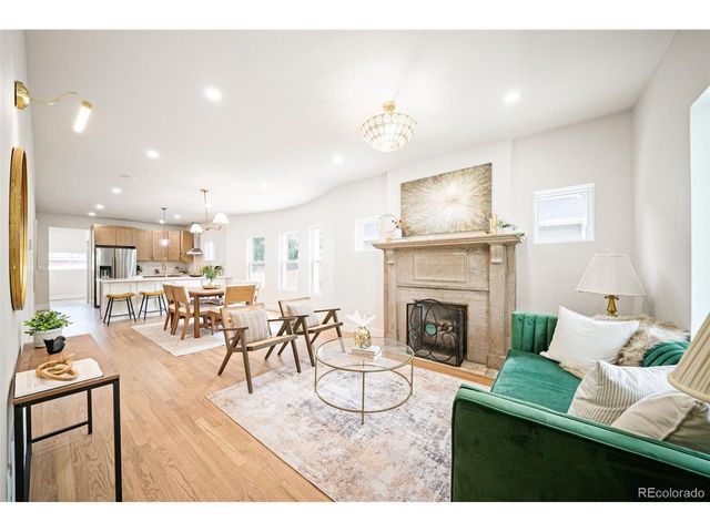 3860 Vrain St, Denver, CO 80212