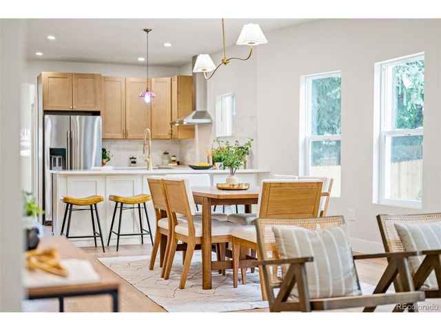 3860 Vrain St, Denver, CO 80212
