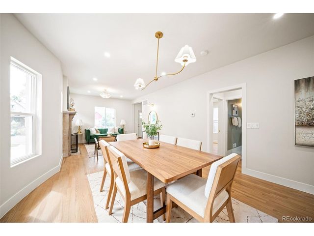 3860 Vrain St, Denver, CO 80212