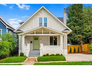 3860 Vrain St, Denver, CO 80212