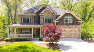 925 Upper Hembree Road, Roswell, GA 30076