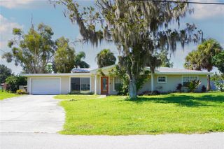 113 CITRUS DRIVE, Winter Haven, FL 33884