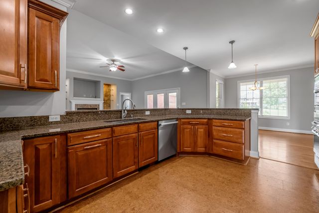 420 W Brannon Road, Nicholasville, KY 40356