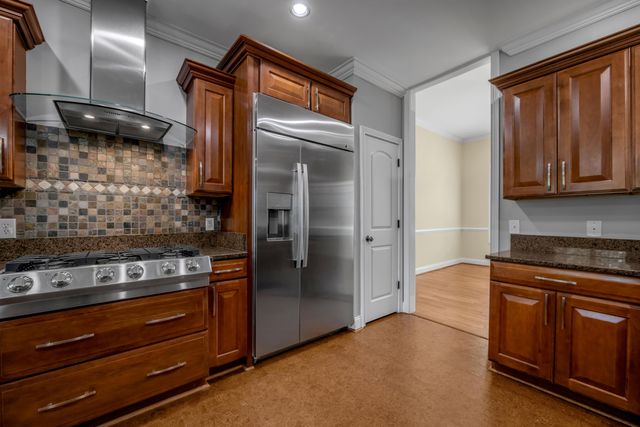 420 W Brannon Road, Nicholasville, KY 40356