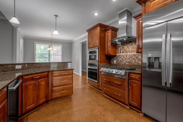 420 W Brannon Road, Nicholasville, KY 40356