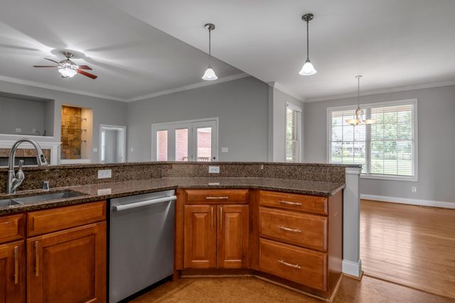 420 W Brannon Road, Nicholasville, KY 40356