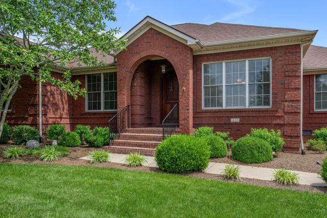 420 W Brannon Road, Nicholasville, KY 40356