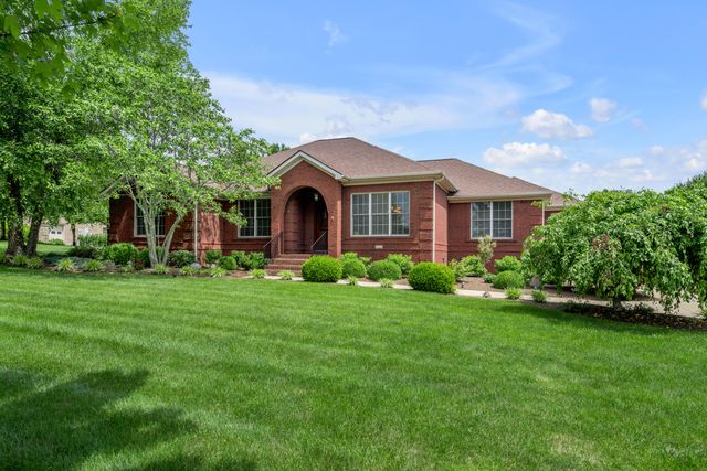 420 W Brannon Road, Nicholasville, KY 40356