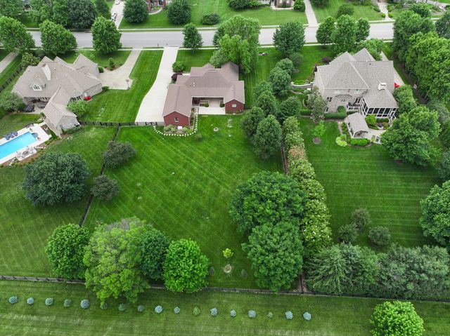 420 W Brannon Road, Nicholasville, KY 40356