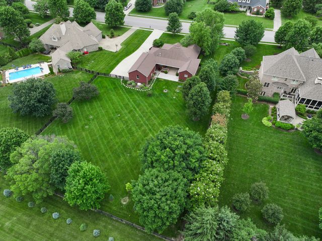420 W Brannon Road, Nicholasville, KY 40356