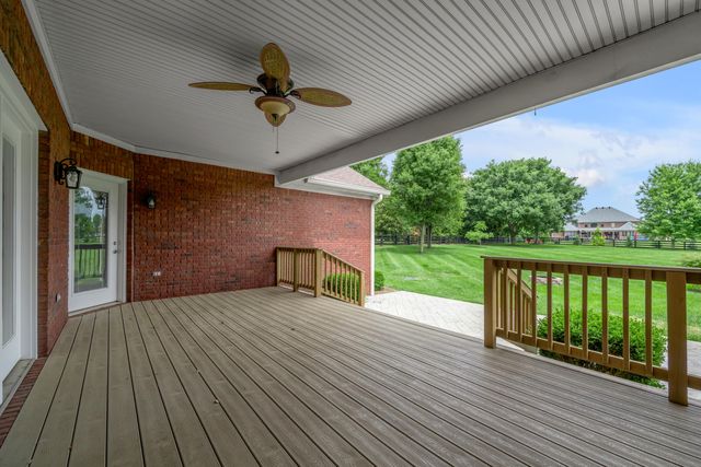 420 W Brannon Road, Nicholasville, KY 40356