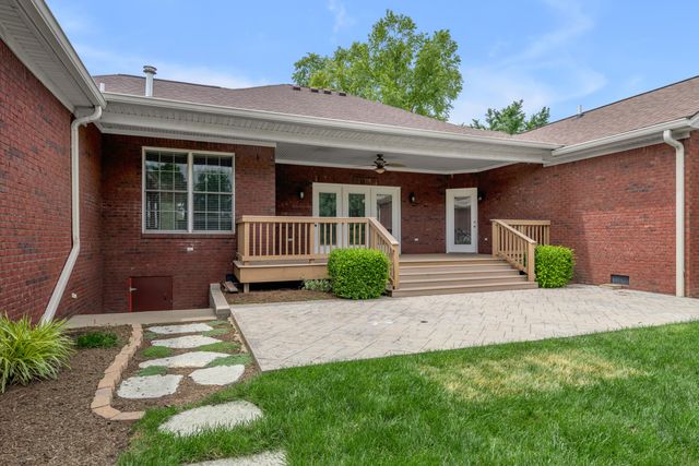 420 W Brannon Road, Nicholasville, KY 40356