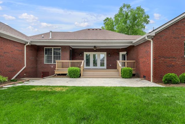420 W Brannon Road, Nicholasville, KY 40356