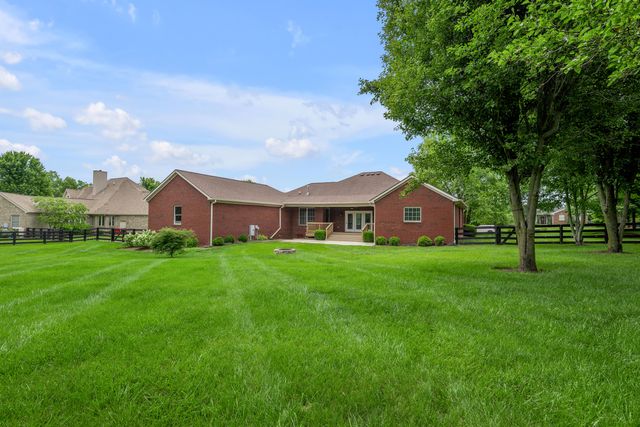 420 W Brannon Road, Nicholasville, KY 40356