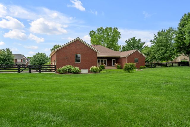 420 W Brannon Road, Nicholasville, KY 40356