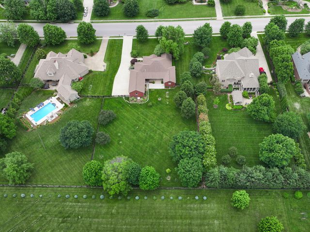 420 W Brannon Road, Nicholasville, KY 40356