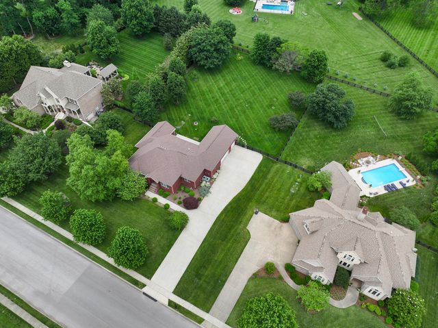420 W Brannon Road, Nicholasville, KY 40356