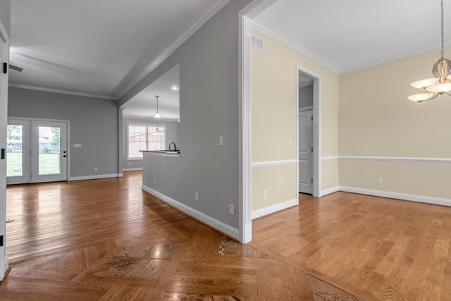 420 W Brannon Road, Nicholasville, KY 40356