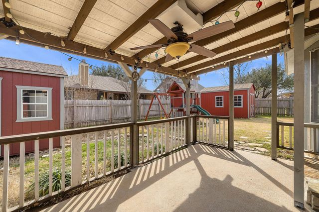 15 Azalea DR, Georgetown, TX 78626