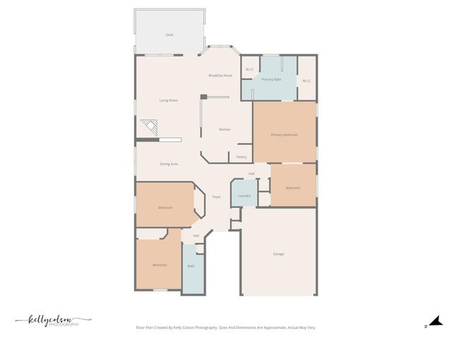 15 Azalea DR, Georgetown, TX 78626