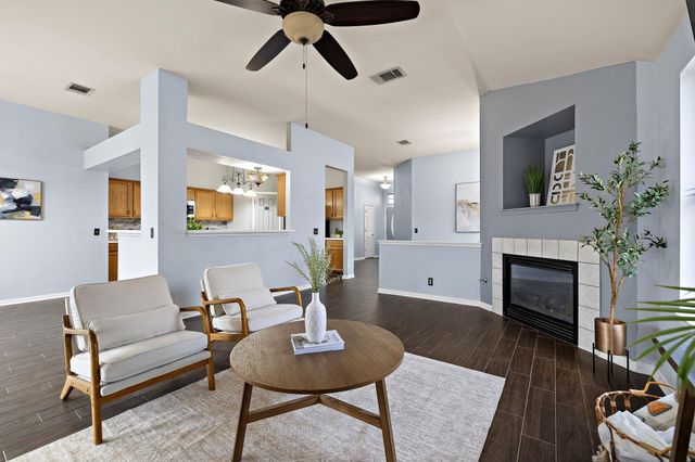 15 Azalea DR, Georgetown, TX 78626