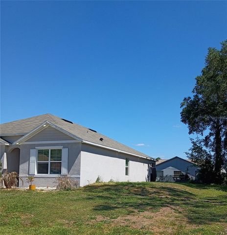 531 GLADE COURT, Kissimmee, FL 34758