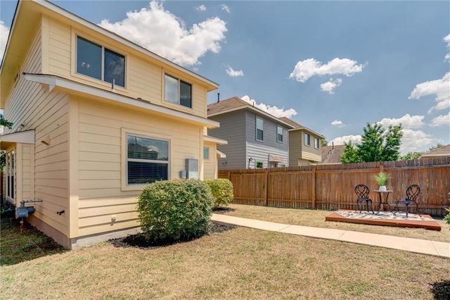 4606 Kind WAY 285, Austin, TX 78725