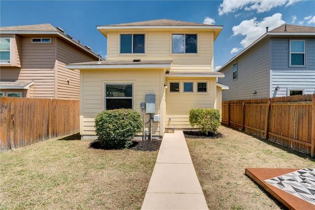 4606 Kind WAY 285, Austin, TX 78725