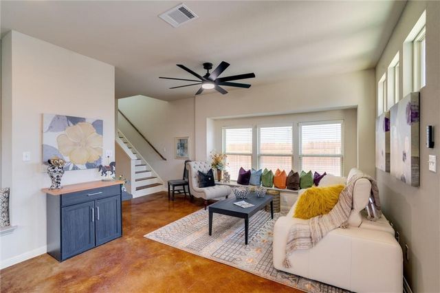 4606 Kind WAY 285, Austin, TX 78725