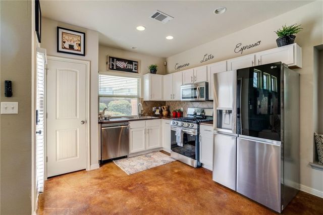 4606 Kind WAY 285, Austin, TX 78725