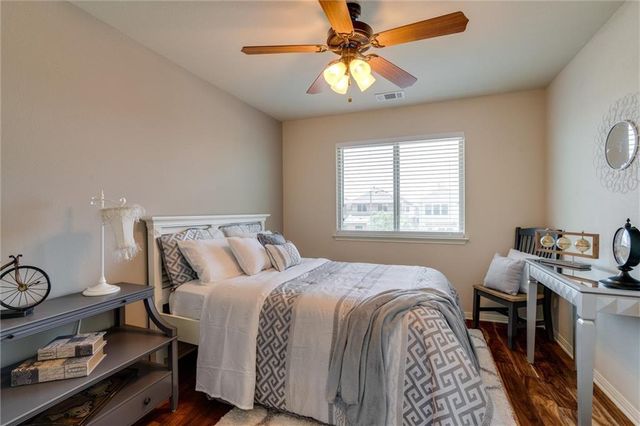 4606 Kind WAY 285, Austin, TX 78725