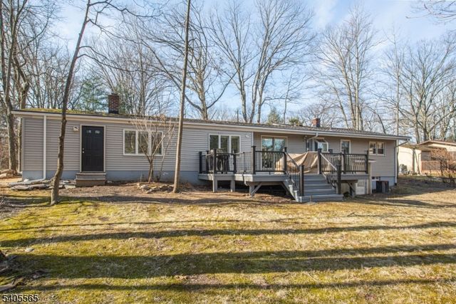 77 Moraine Rd, Parsippany-troy Hills Twp., NJ 07950