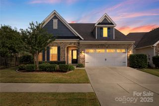 1647 Sassafras Court, Fort Mill, SC 29715
