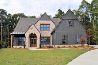 002 Amber Glow Lane, Acworth, GA 30101