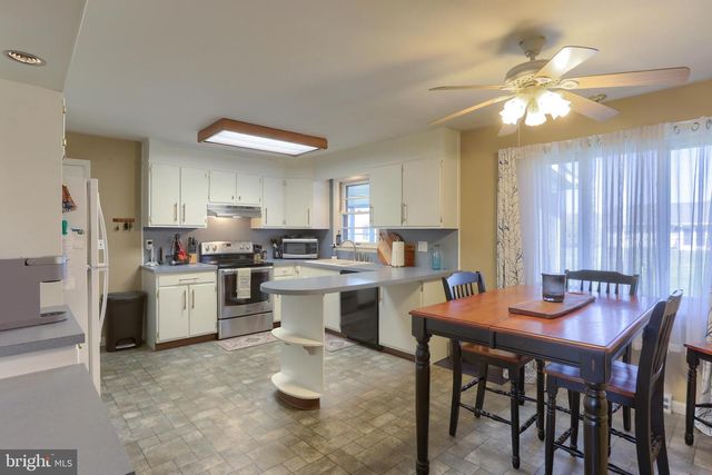 811 E CANAL ST, Lebanon, PA 17046