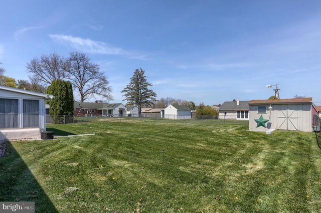 811 E CANAL ST, Lebanon, PA 17046