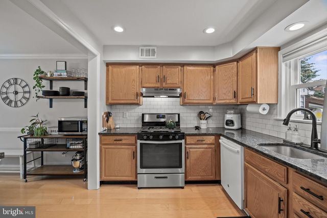 1720 PROSPECT RIDGE BLVD, Haddon Heights, NJ 08035