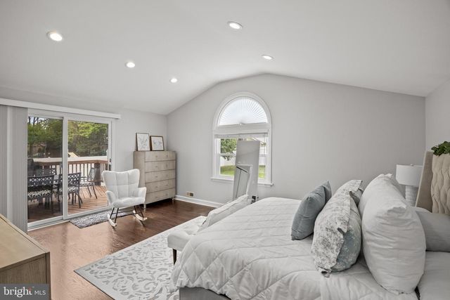 1720 PROSPECT RIDGE BLVD, Haddon Heights, NJ 08035