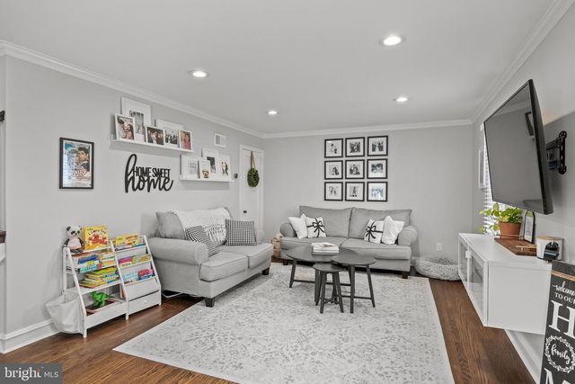 1720 PROSPECT RIDGE BLVD, Haddon Heights, NJ 08035