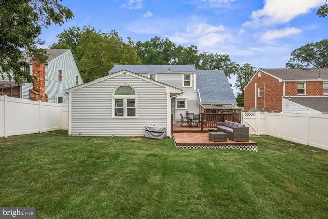 1720 PROSPECT RIDGE BLVD, Haddon Heights, NJ 08035