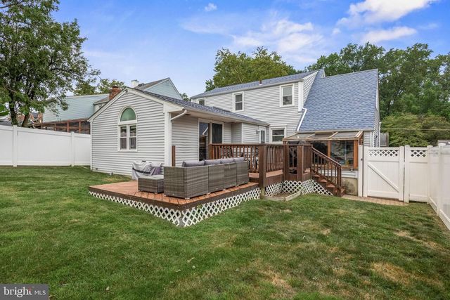 1720 PROSPECT RIDGE BLVD, Haddon Heights, NJ 08035