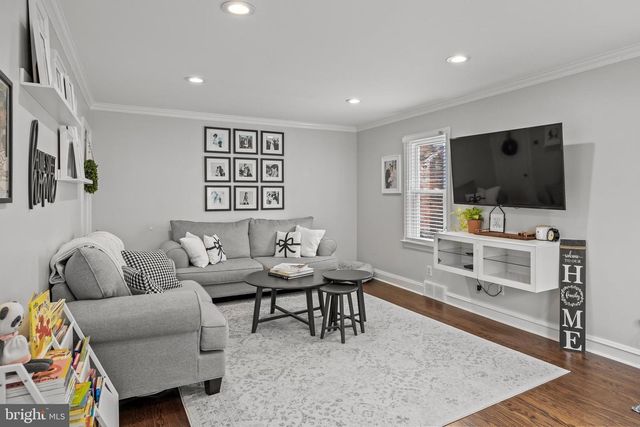 1720 PROSPECT RIDGE BLVD, Haddon Heights, NJ 08035