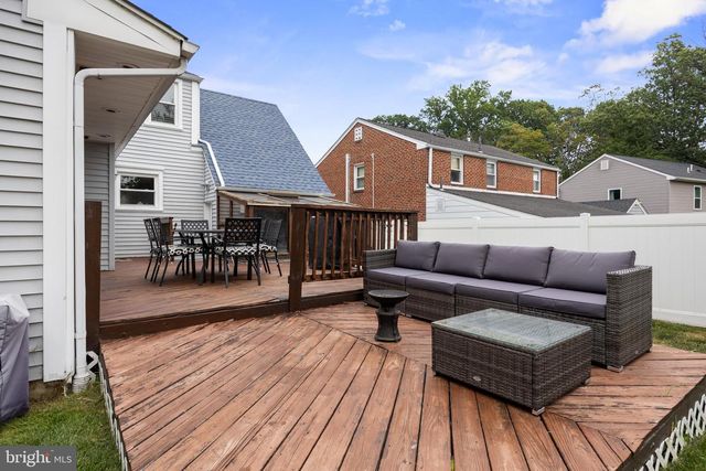 1720 PROSPECT RIDGE BLVD, Haddon Heights, NJ 08035