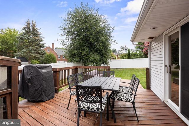 1720 PROSPECT RIDGE BLVD, Haddon Heights, NJ 08035