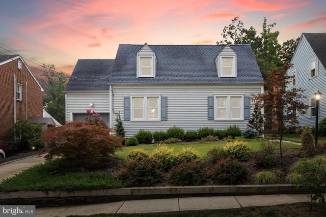 1720 PROSPECT RIDGE BLVD, Haddon Heights, NJ 08035