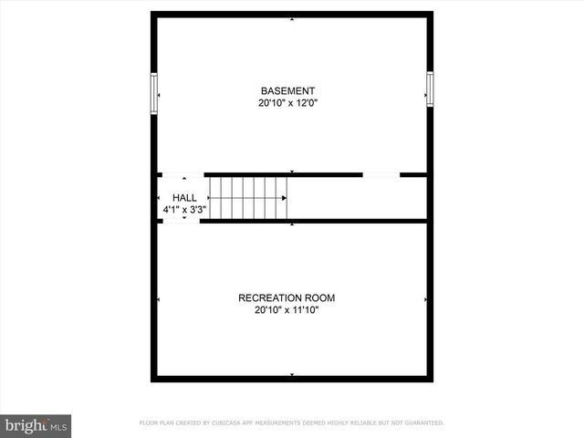 1720 PROSPECT RIDGE BLVD, Haddon Heights, NJ 08035