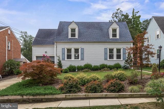 1720 PROSPECT RIDGE BLVD, Haddon Heights, NJ 08035