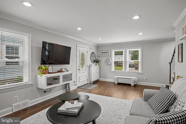 1720 PROSPECT RIDGE BLVD, Haddon Heights, NJ 08035