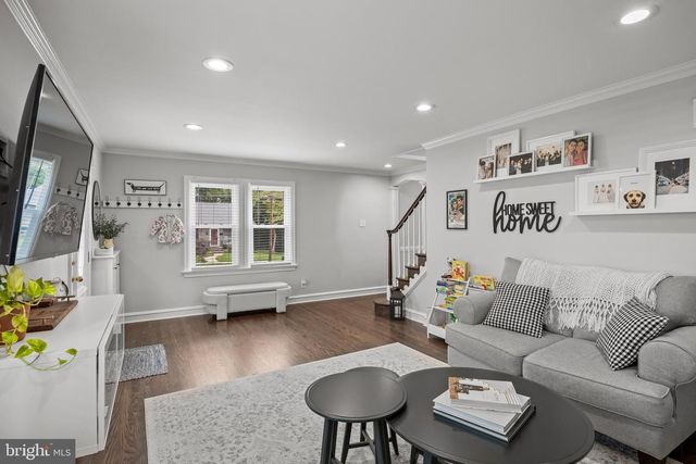 1720 PROSPECT RIDGE BLVD, Haddon Heights, NJ 08035